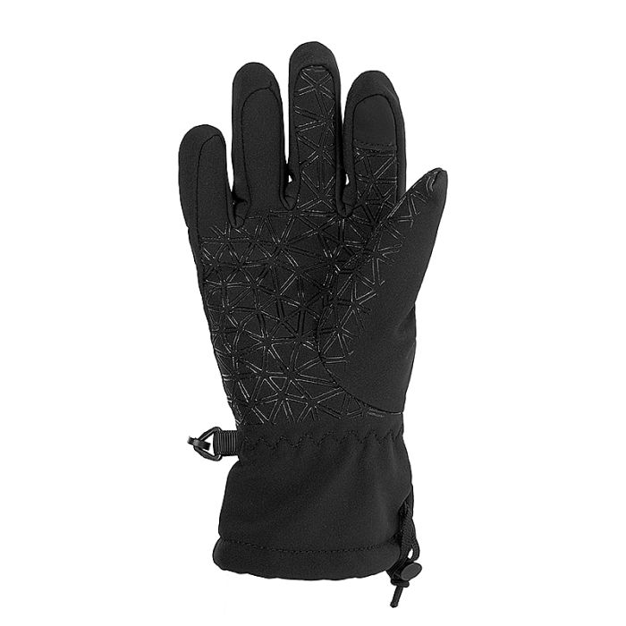 Рукавиці CMP KIDS SOFTSHELL GLOVE