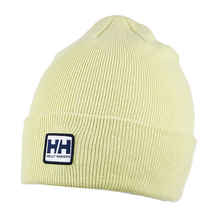 Шапка HELLY HANSEN URBAN CUFF BEANIE