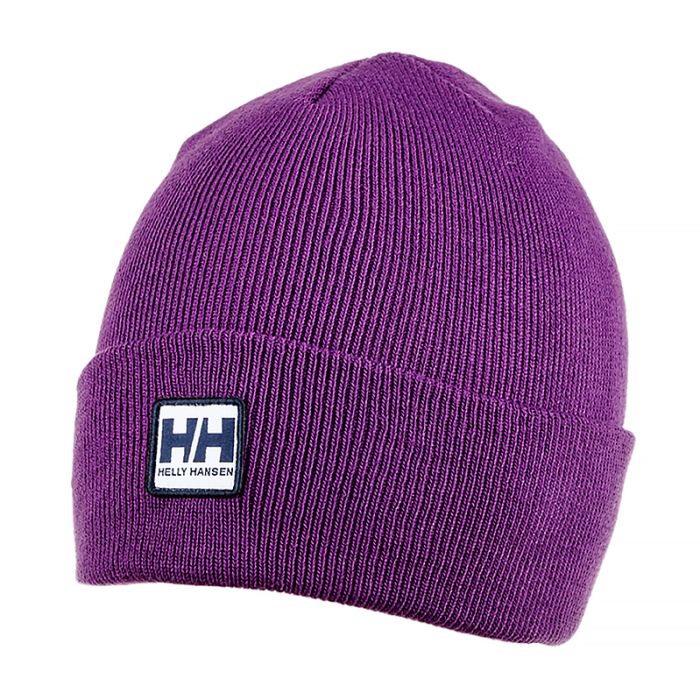 Шапка HELLY HANSEN URBAN CUFF BEANIE