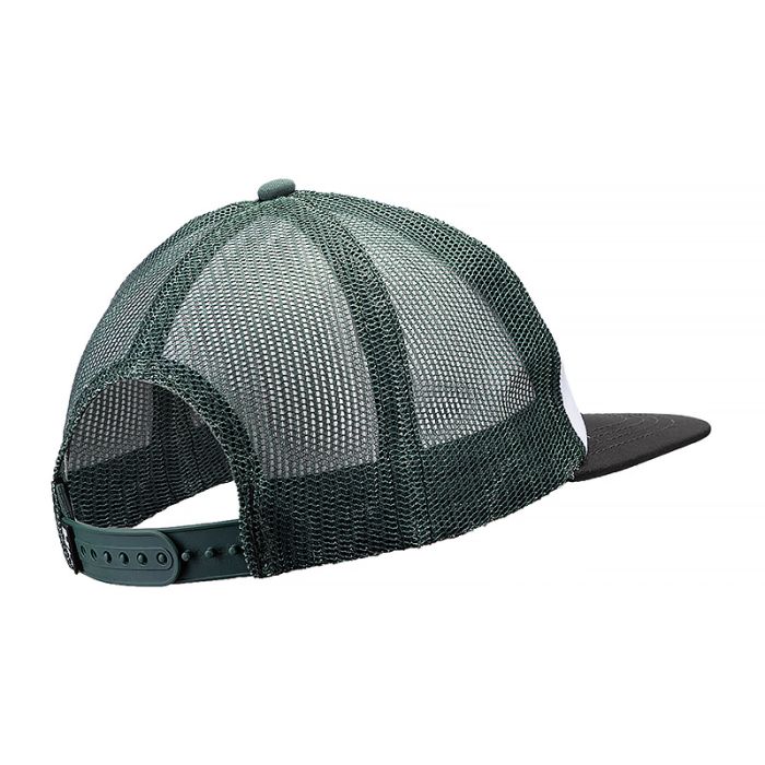 Бейсболка HELLY HANSEN HH FLATBRIM TRUCKER CAP