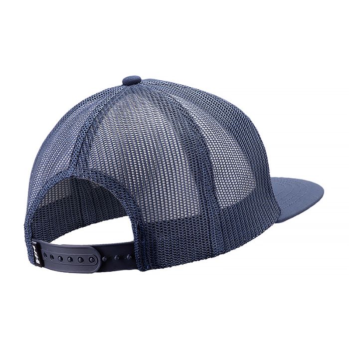 Бейсболка HELLY HANSEN HH FLATBRIM TRUCKER CAP