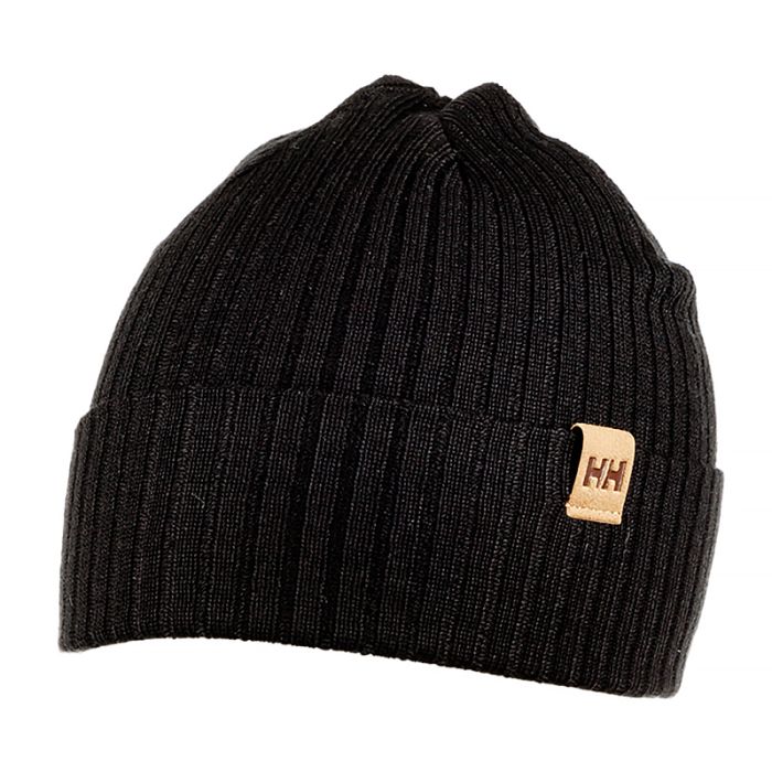 Шапка HELLY HANSEN BUSINESS BEANIE 2