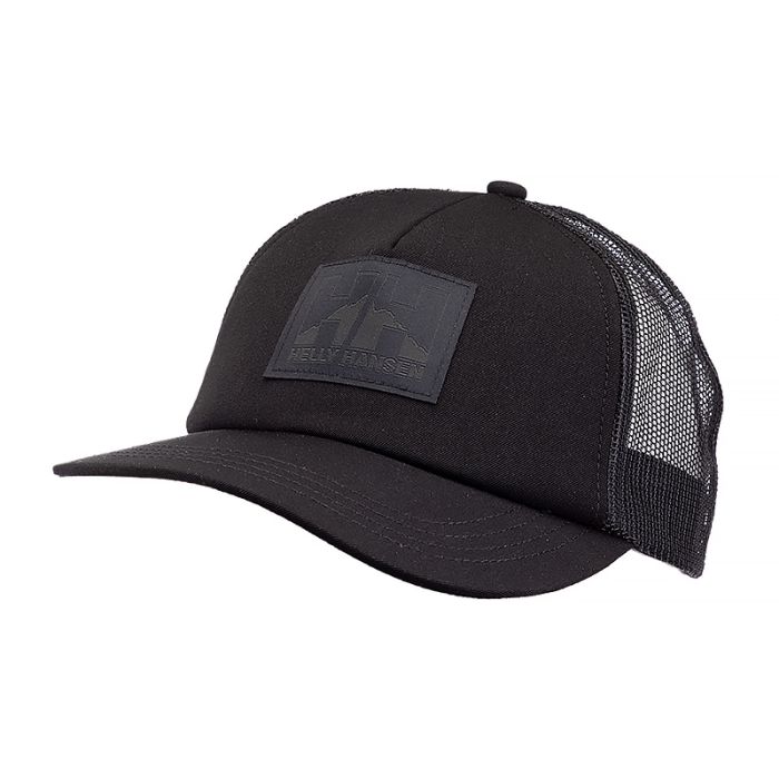 Бейсболка HELLY HANSEN HH TRUCKER CAP