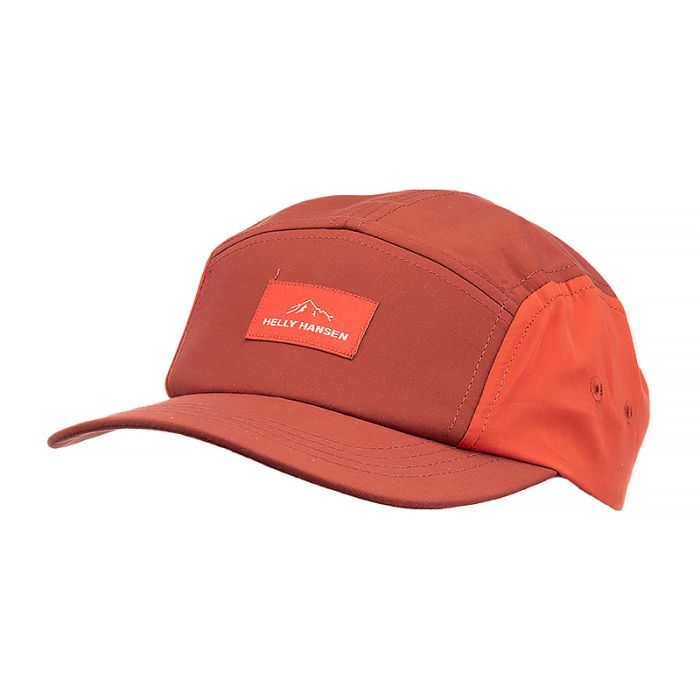 Бейсболка HELLY HANSEN ROAM CAP 2.0