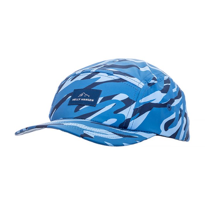 Бейсболка HELLY HANSEN ROAM CAP 2.0