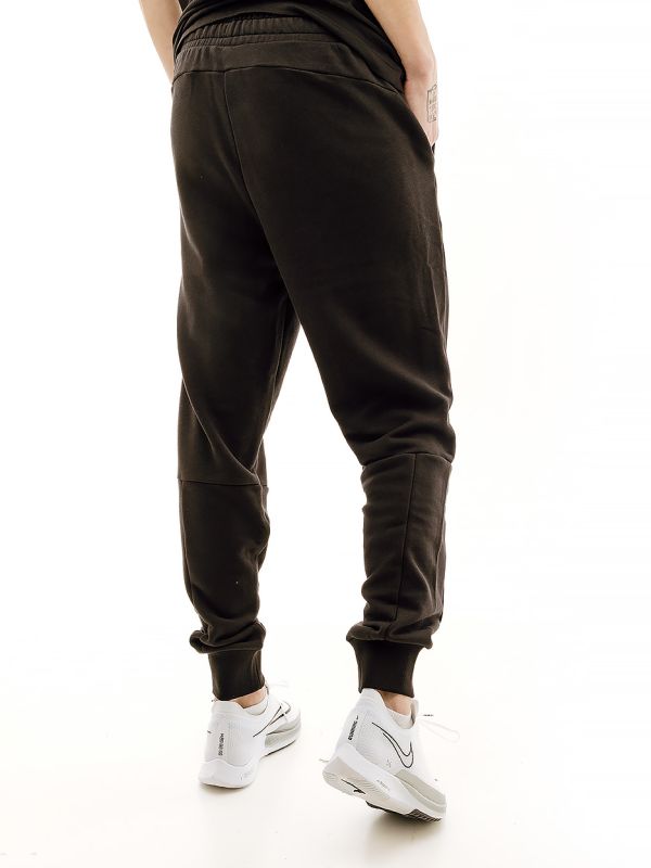 Штани Puma ESS BLOCK x TAPE Sweatpants