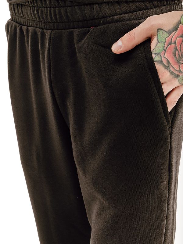 Штани Puma ESS BLOCK x TAPE Sweatpants