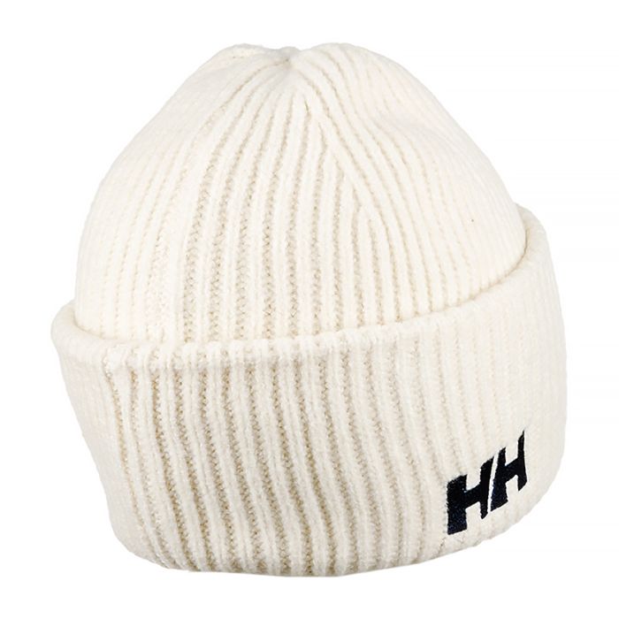 Шапка HELLY HANSEN SOFT RIB BEANIE