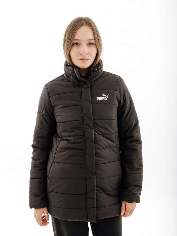 Куртка PUMA ESS+ Padded Jacket