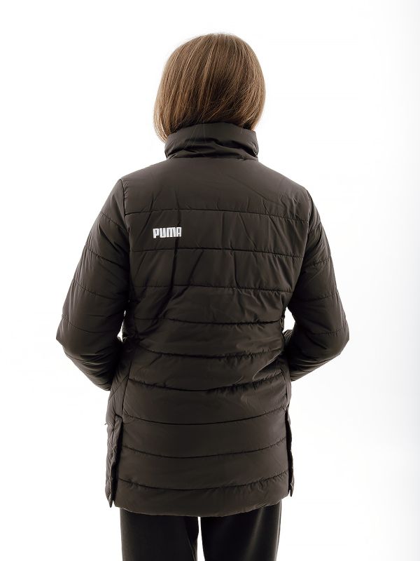 Куртка PUMA ESS+ Padded Jacket