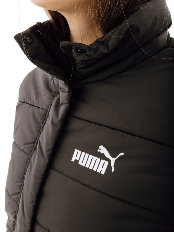 Куртка PUMA ESS+ Padded Jacket