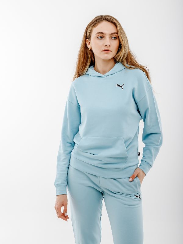 Кофта Puma BETTER ESSENTIALS Hoodie