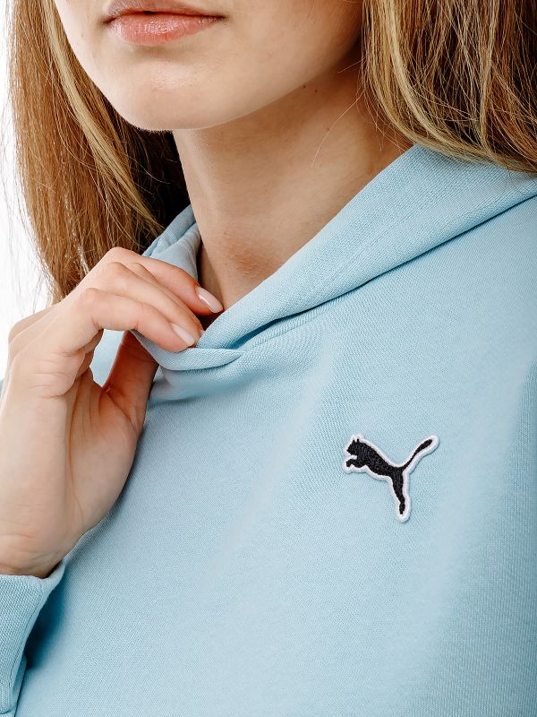 Кофта Puma BETTER ESSENTIALS Hoodie