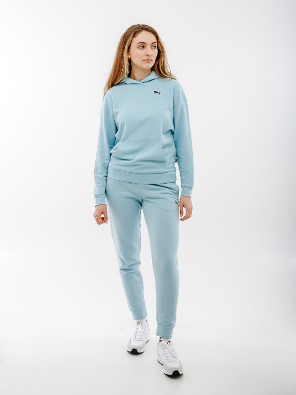 Кофта Puma BETTER ESSENTIALS Hoodie