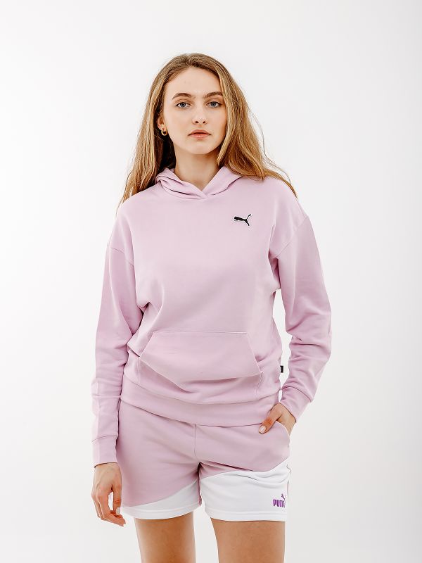 Кофта Puma BETTER ESSENTIALS Hoodie