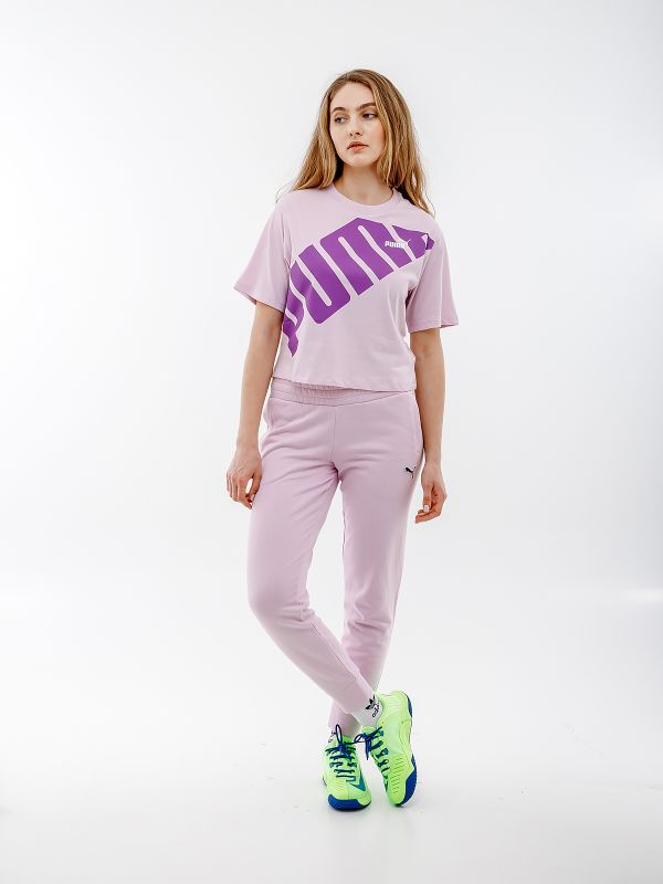 Штани Puma BETTER ESSENTIALS Pants