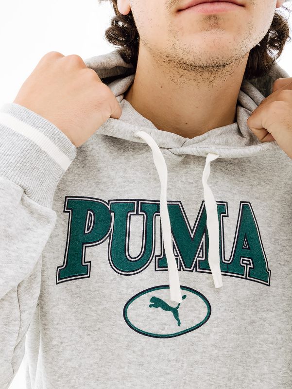 Кофта Puma SQUAD Hoodie