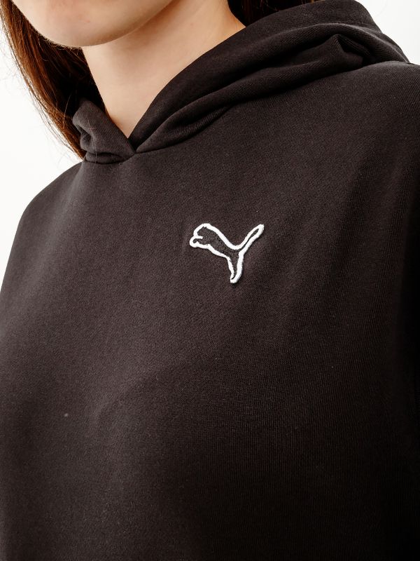 Кофта Puma BETTER ESSENTIALS Hoodie FL