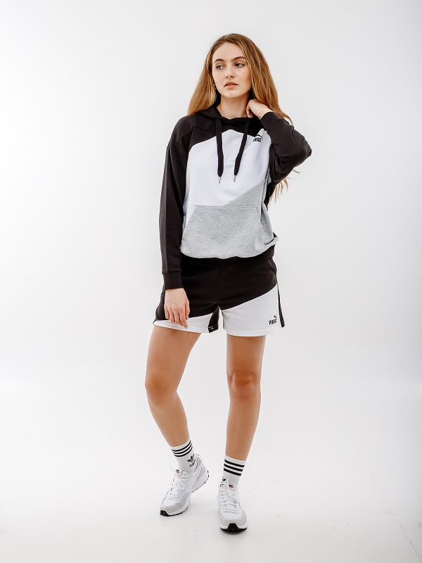 Кофта Puma POWER Hoodie TR