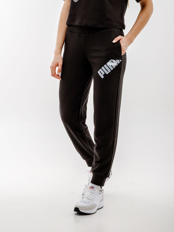 Штани Puma POWER Pants TR