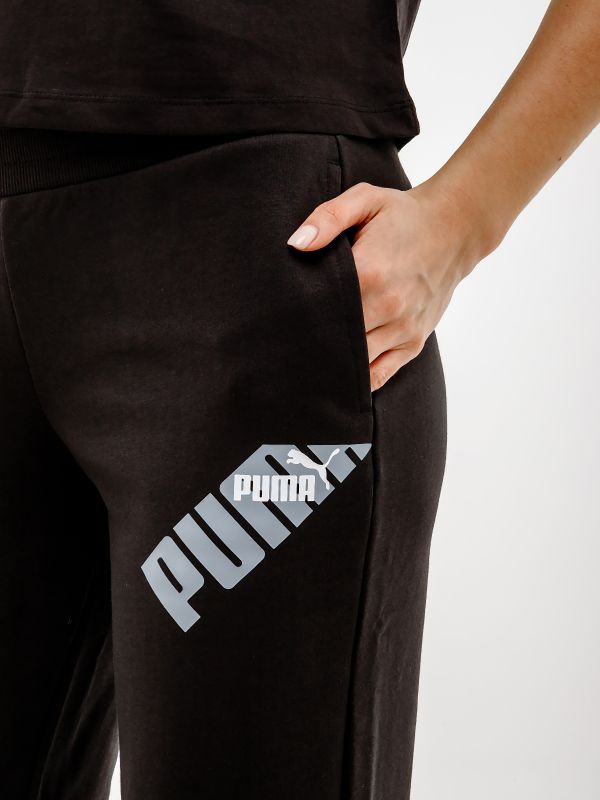 Штани Puma POWER Pants TR