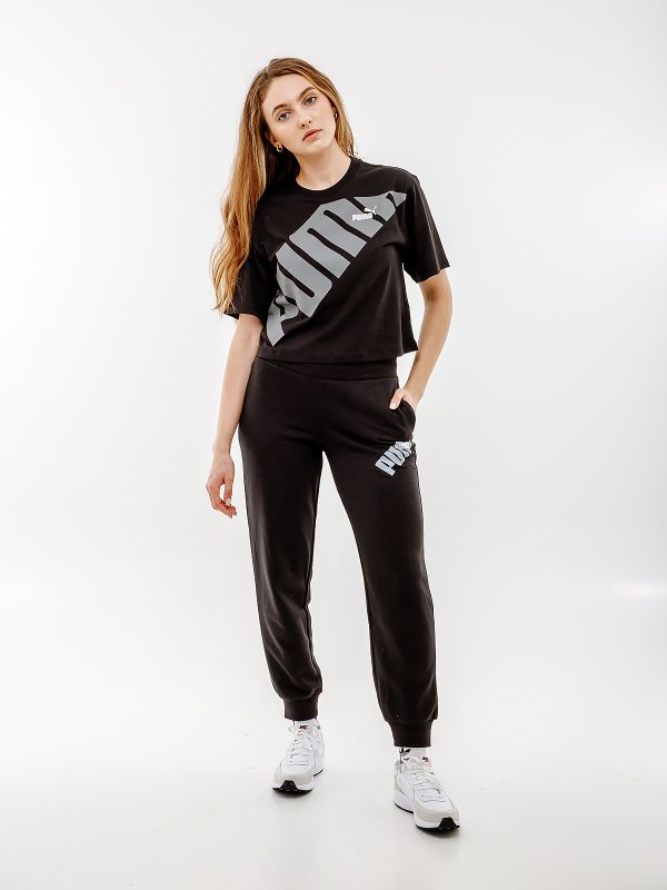 Штани Puma POWER Pants TR