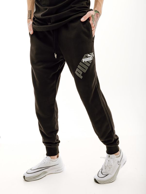 Штани Puma POWER Sweatpants