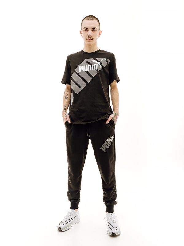 Штани Puma POWER Sweatpants