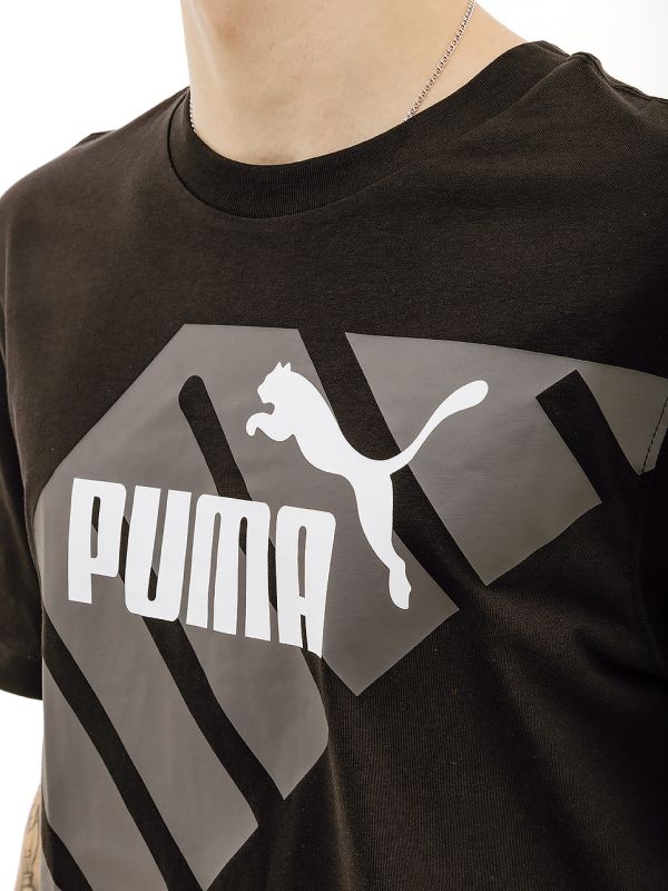 Футболка Puma POWER Graphic Tee