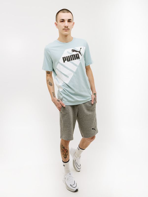 Футболка Puma POWER Graphic Tee