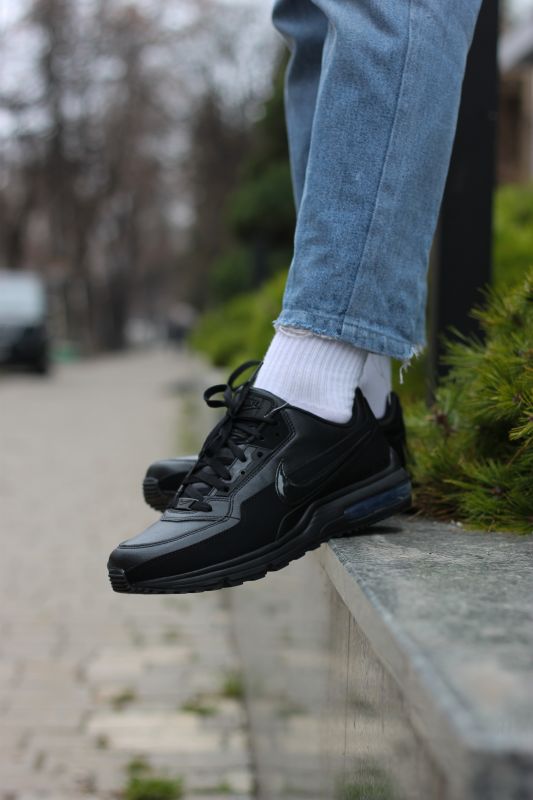 Кросівки Nike air max ltd 3