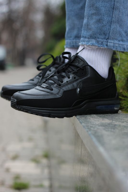 Кросівки Nike air max ltd 3