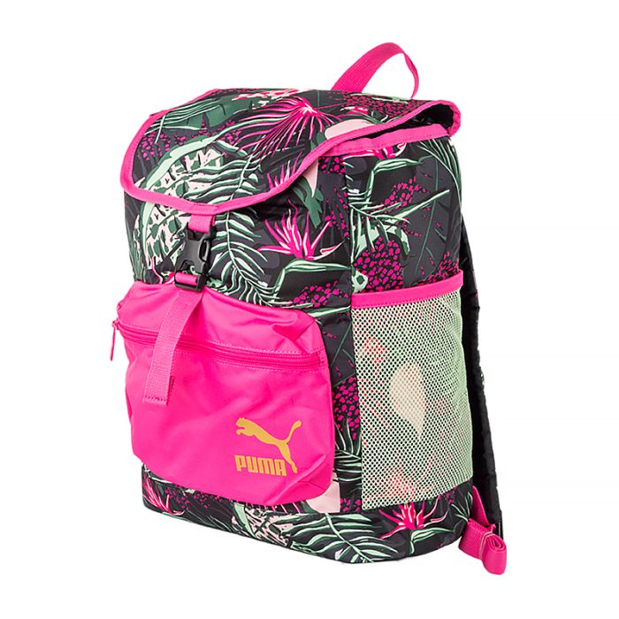 Рюкзак Puma Prime Vacay Queen Backpack