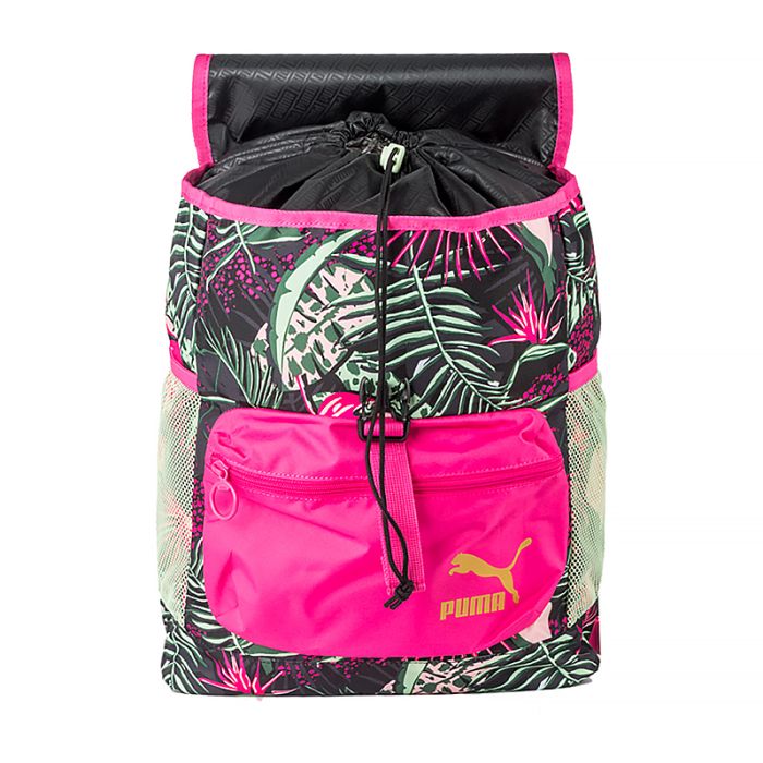 Рюкзак Puma Prime Vacay Queen Backpack