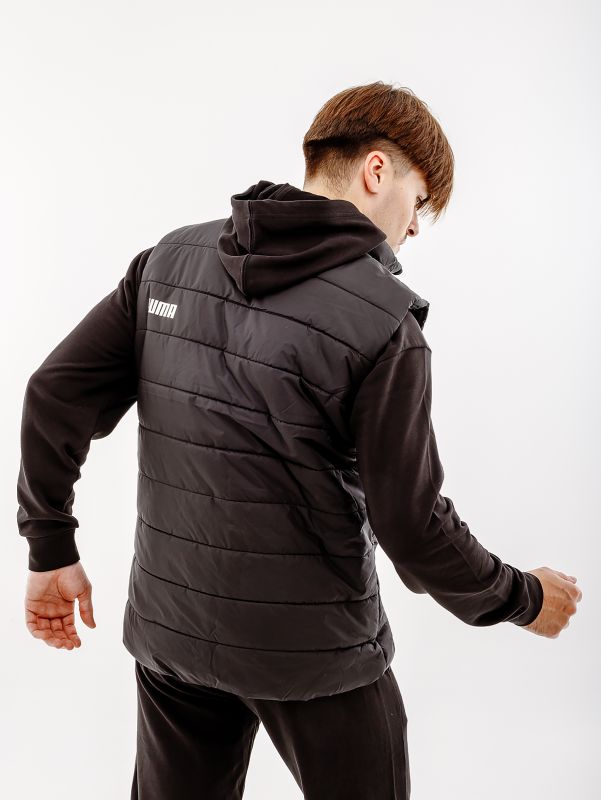 Жилетка PUMA ESS Padded Vest