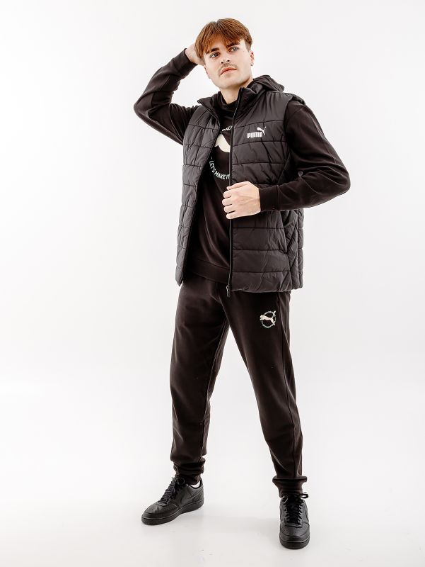 Жилетка PUMA ESS Padded Vest