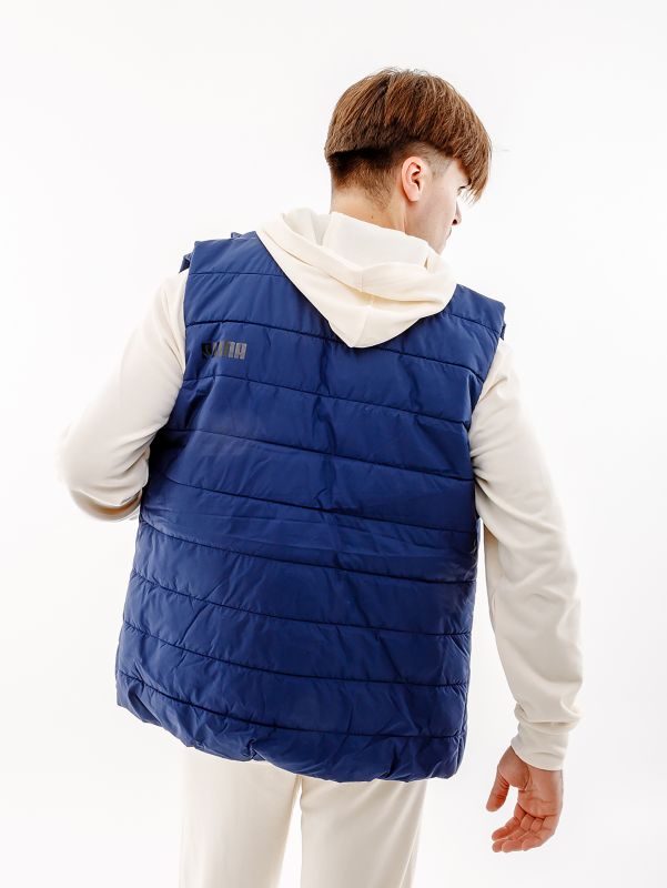 Жилетка PUMA ESS Padded Vest