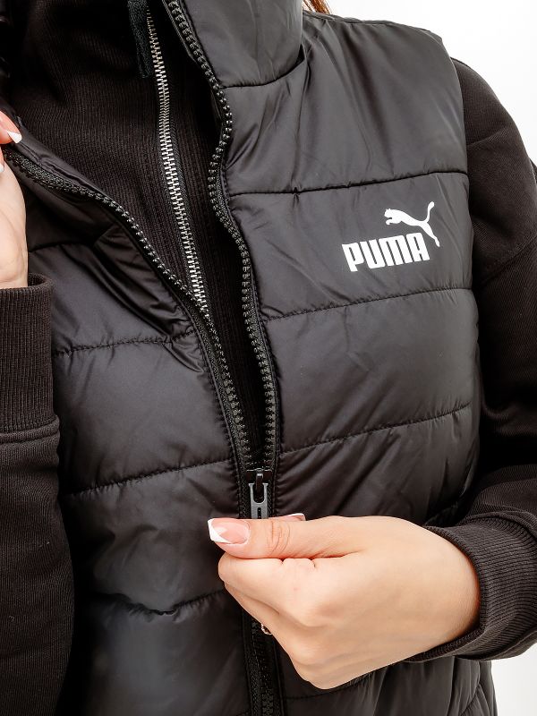 Жилетка Puma ESS Padded Vest