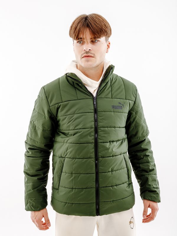 Куртка PUMA ESS+ Padded Jacket