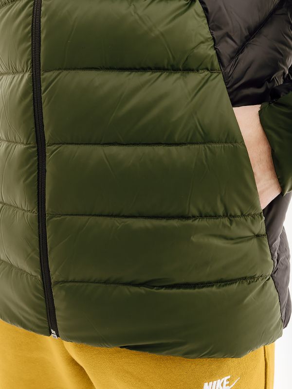 Куртка Puma PackLITE Down Jacket