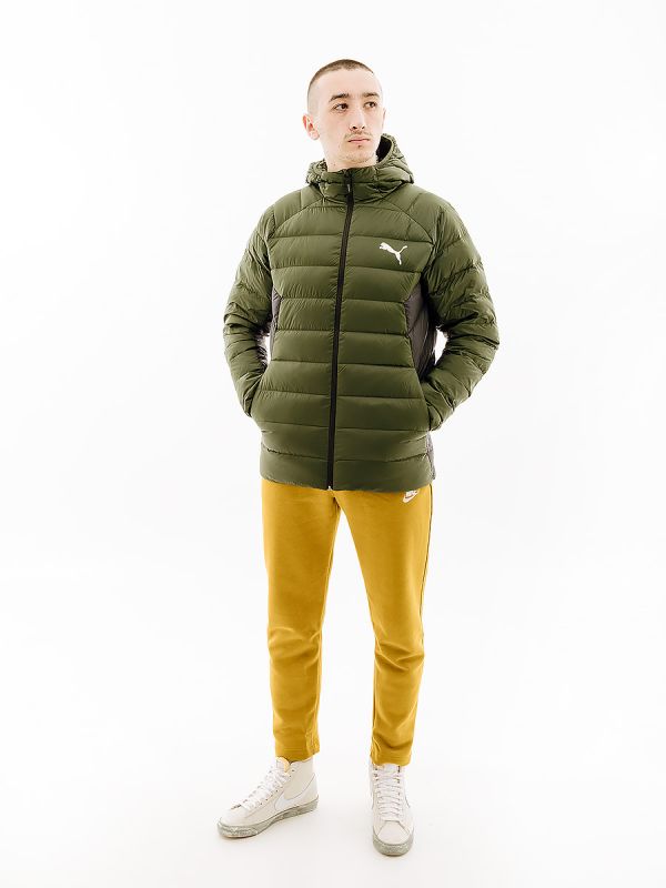 Куртка Puma PackLITE Down Jacket