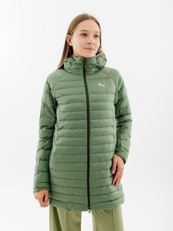 Куртка PUMA PackLITE  Jacket