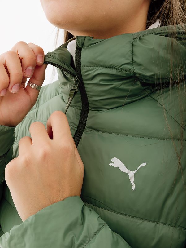 Куртка PUMA PackLITE  Jacket