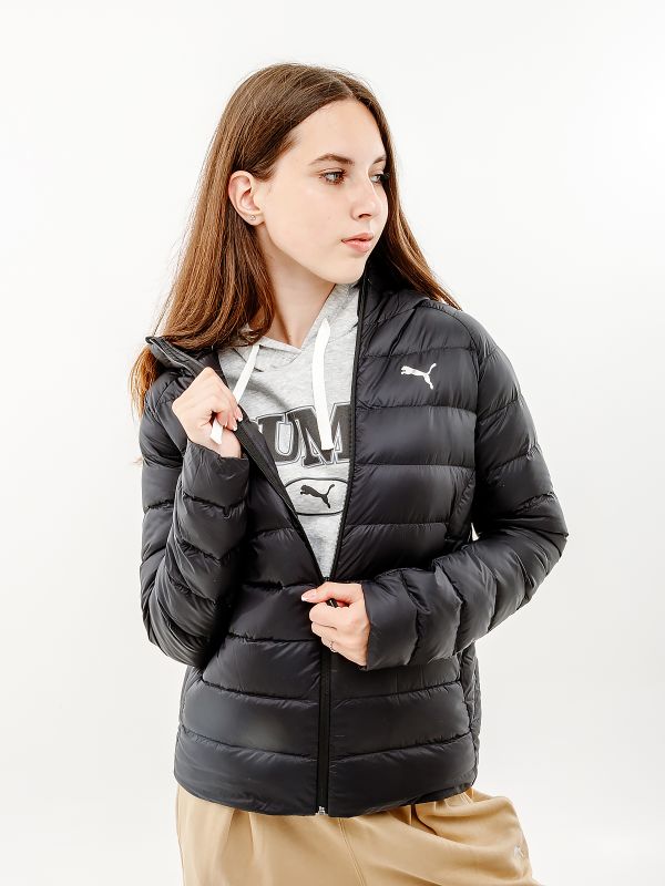 Куртка Puma PackLITE Down Jacket