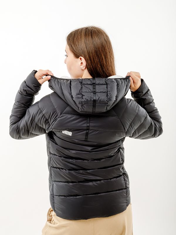 Куртка Puma PackLITE Down Jacket