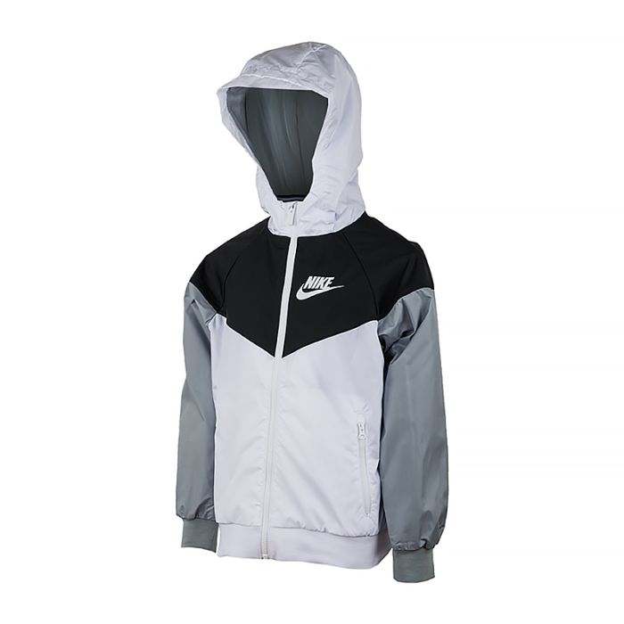 Вітровка Nike B NSW WR JKT HD