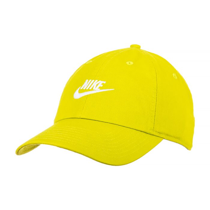 Бейсболка Nike U NSW H86 FUTURA WASH CAP