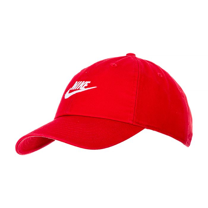 Бейсболка Nike H86 FUTURA WASH CAP