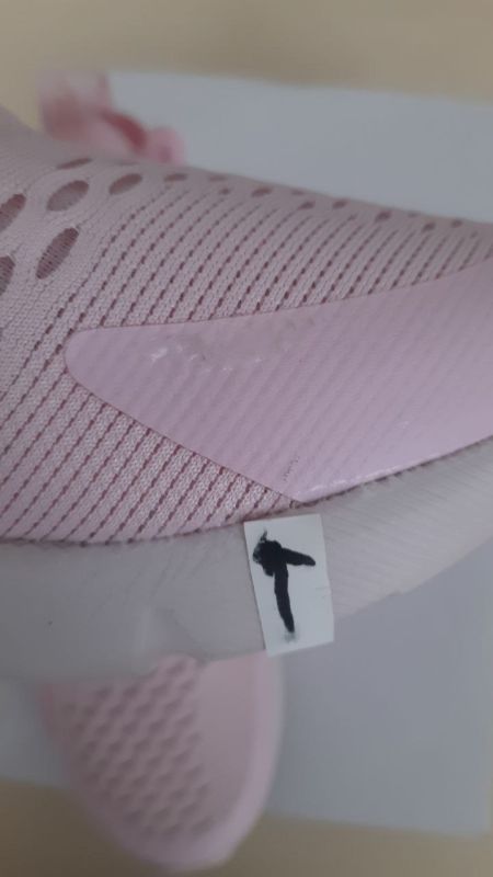 Кросівки Nike W AIR MAX 270 (Клас А)