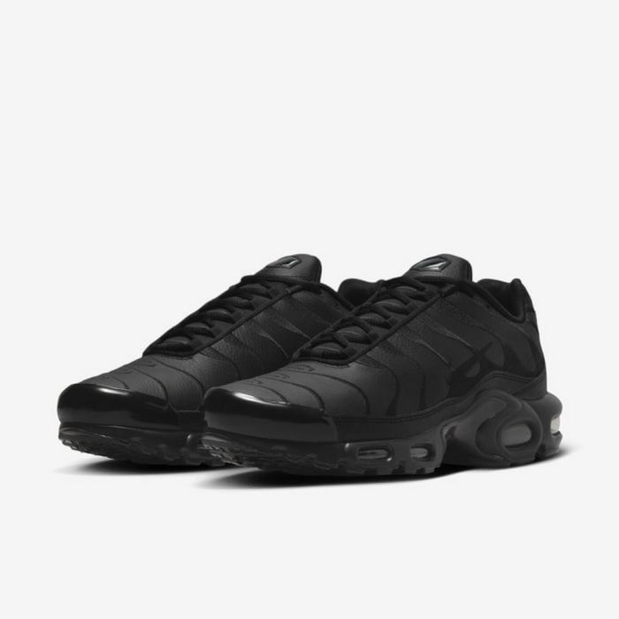 Кросівки Nike AIR MAX PLUS